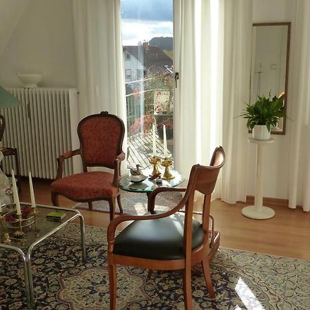 Eifelidylle Am Moselmaareradweg Apartment Wittlich Exterior photo
